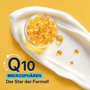Straffende Expert Körpermilch mit Q10 – 250 ml | Rossen Kosmetik