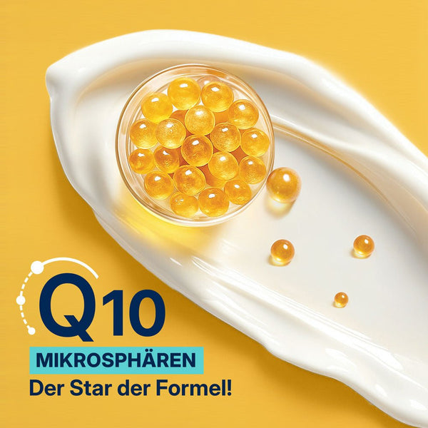 Straffende Expert Körpermilch mit Q10 – 250 ml | Rossen Kosmetik
