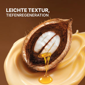 Tiefenpflege - Maske – Intensive Reparatur für stark geschädigtes Haar | Rossen Kosmetik