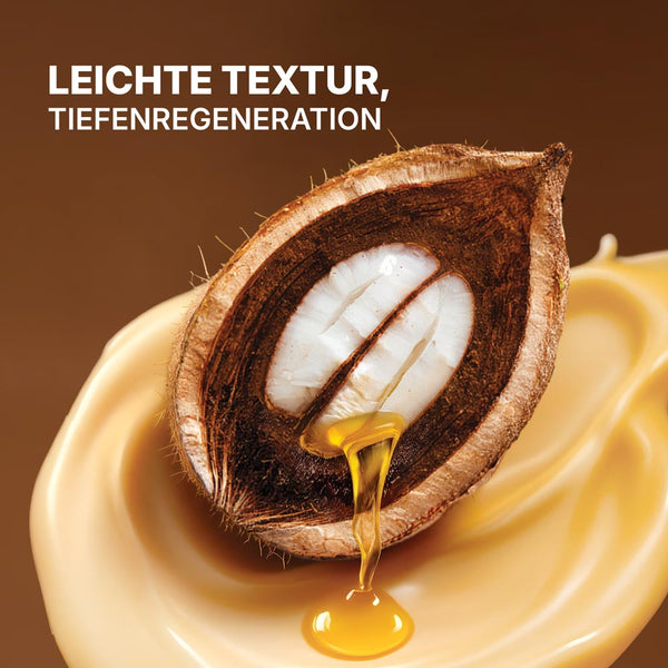Tiefenpflege - Maske – Intensive Reparatur für stark geschädigtes Haar | Rossen Kosmetik