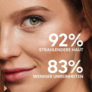 Vitamin C Set – Strahlende Haut, ebenmäßiger Teint & intensive Feuchtigkeitspflege | Rossen Kosmetik