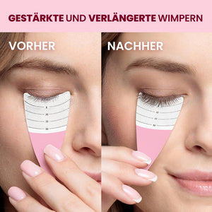 Wimpern - & Augenbrauenserum für natürliches Wachstum und Volumen | Rossen Kosmetik