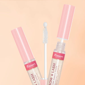 Wimpern - & Augenbrauenserum für natürliches Wachstum und Volumen | Rossen Kosmetik