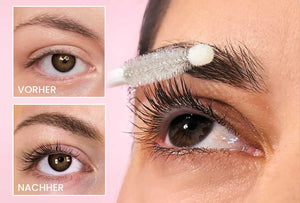 Wimpern - & Augenbrauenserum für natürliches Wachstum und Volumen | Rossen Kosmetik