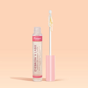 Wimpern - & Augenbrauenserum für natürliches Wachstum und Volumen | Rossen Kosmetik